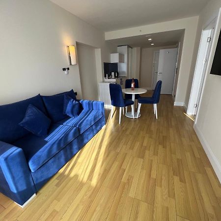 Orbi City Lux Apartment Батуми Экстерьер фото