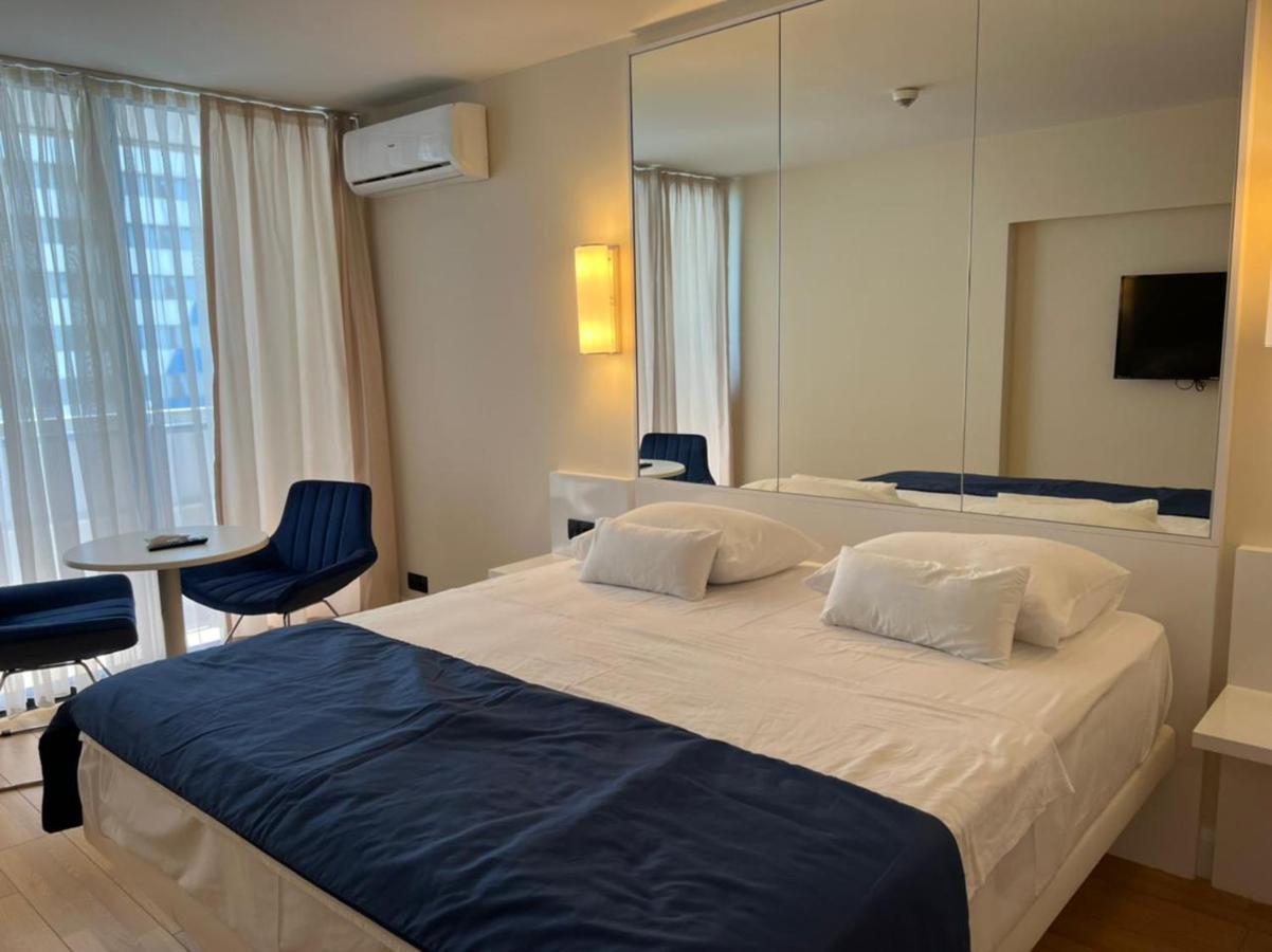 Orbi City Lux Apartment Батуми Экстерьер фото