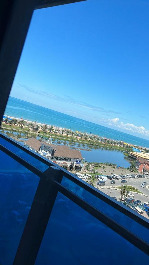 Orbi City Lux Apartment Батуми Экстерьер фото