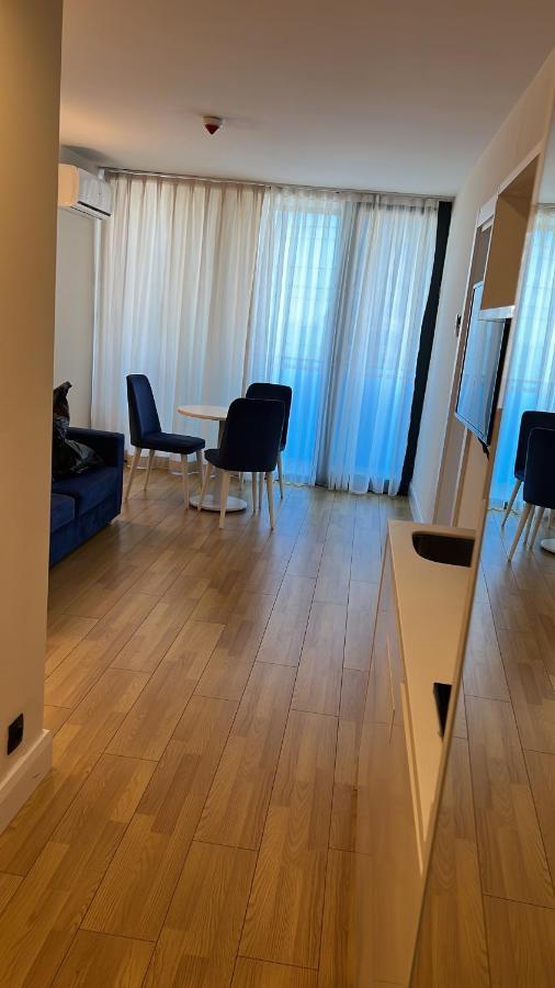 Orbi City Lux Apartment Батуми Экстерьер фото