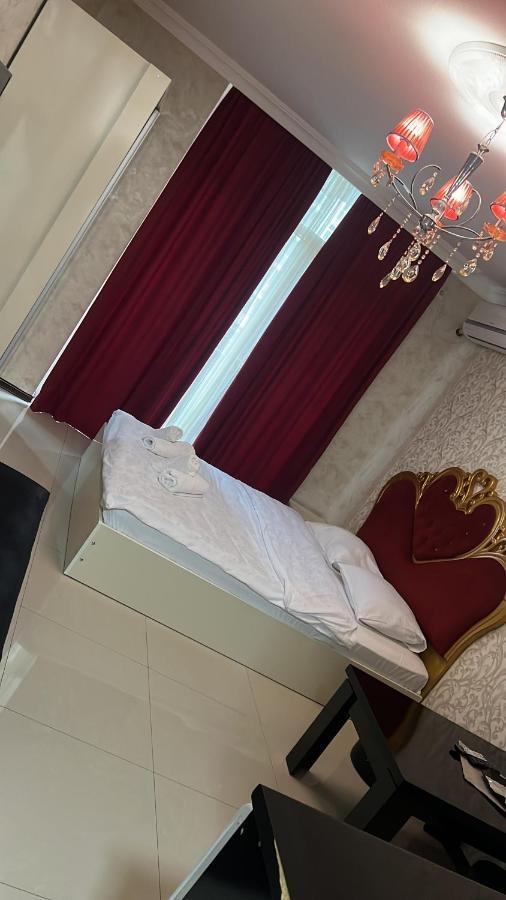 Orbi City Lux Apartment Батуми Экстерьер фото