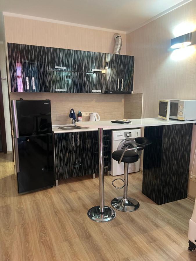 Orbi City Lux Apartment Батуми Экстерьер фото