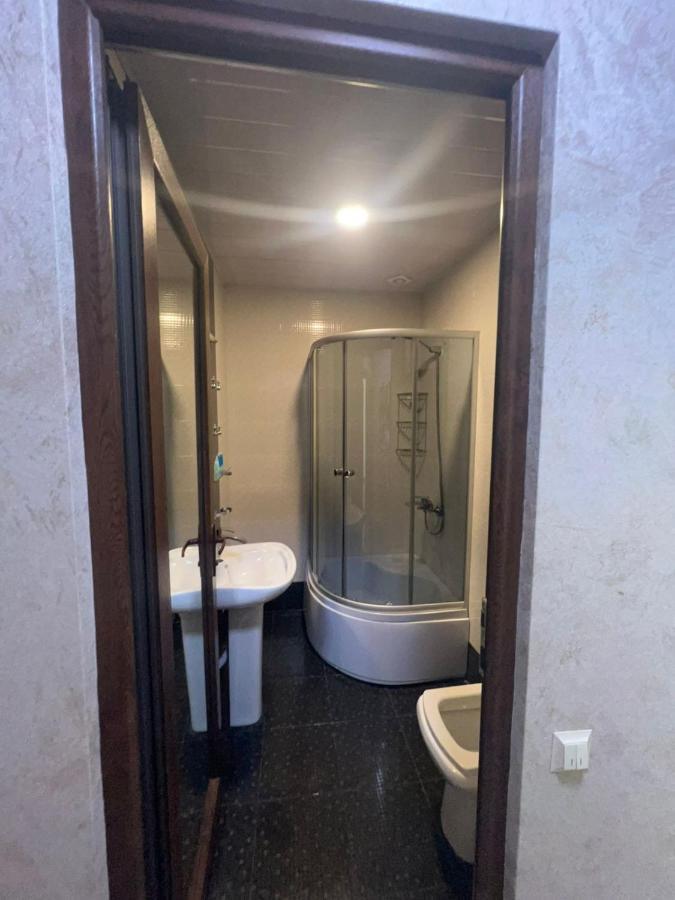Orbi City Lux Apartment Батуми Экстерьер фото
